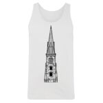 Men's Tank Top Thumbnail