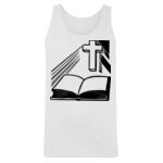 Men's Tank Top Thumbnail