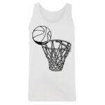 Men's Tank Top Thumbnail