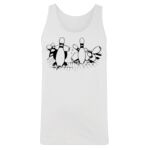 Men's Tank Top Thumbnail