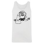 Men's Tank Top Thumbnail