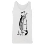 Men's Tank Top Thumbnail
