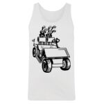 Men's Tank Top Thumbnail