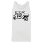 Men's Tank Top Thumbnail