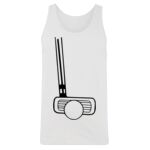 Men's Tank Top Thumbnail