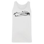 Men's Tank Top Thumbnail