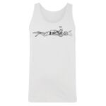 Men's Tank Top Thumbnail