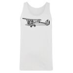 Men's Tank Top Thumbnail