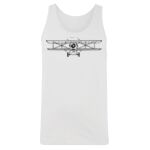 Men's Tank Top Thumbnail