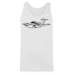 Men's Tank Top Thumbnail