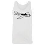 Men's Tank Top Thumbnail
