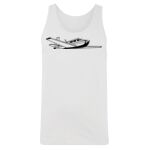 Men's Tank Top Thumbnail