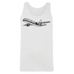 Men's Tank Top Thumbnail