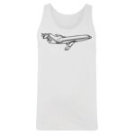 Men's Tank Top Thumbnail