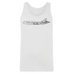Men's Tank Top Thumbnail