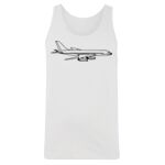 Men's Tank Top Thumbnail