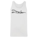 Men's Tank Top Thumbnail
