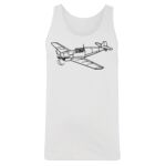 Men's Tank Top Thumbnail