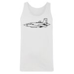 Men's Tank Top Thumbnail