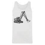 Men's Tank Top Thumbnail