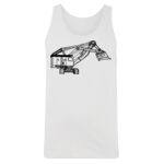 Men's Tank Top Thumbnail