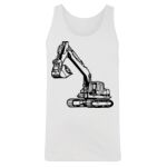 Men's Tank Top Thumbnail