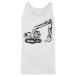 Men's Tank Top Thumbnail