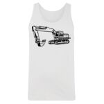 Men's Tank Top Thumbnail