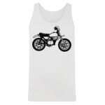Men's Tank Top Thumbnail