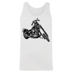 Men's Tank Top Thumbnail
