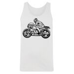 Men's Tank Top Thumbnail
