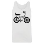 Men's Tank Top Thumbnail