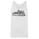 Men's Tank Top Thumbnail