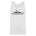 Men's Tank Top Thumbnail