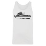 Men's Tank Top Thumbnail