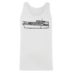 Men's Tank Top Thumbnail
