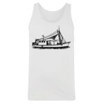 Men's Tank Top Thumbnail