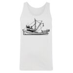 Men's Tank Top Thumbnail