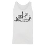 Men's Tank Top Thumbnail