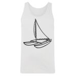 Men's Tank Top Thumbnail