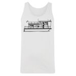 Men's Tank Top Thumbnail