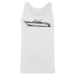 Men's Tank Top Thumbnail