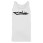 Men's Tank Top Thumbnail