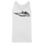 Men's Tank Top Thumbnail