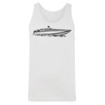 Men's Tank Top Thumbnail