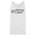 Men's Tank Top Thumbnail