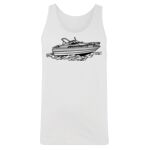 Men's Tank Top Thumbnail