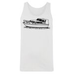 Men's Tank Top Thumbnail