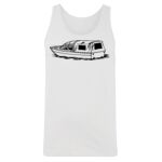 Men's Tank Top Thumbnail
