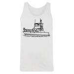 Men's Tank Top Thumbnail